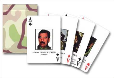 A brief history of US troops playing cards – and a magician’s trick honoring veterans
