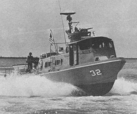 This Coast Guard commander returned to an ambush to save Navy operators