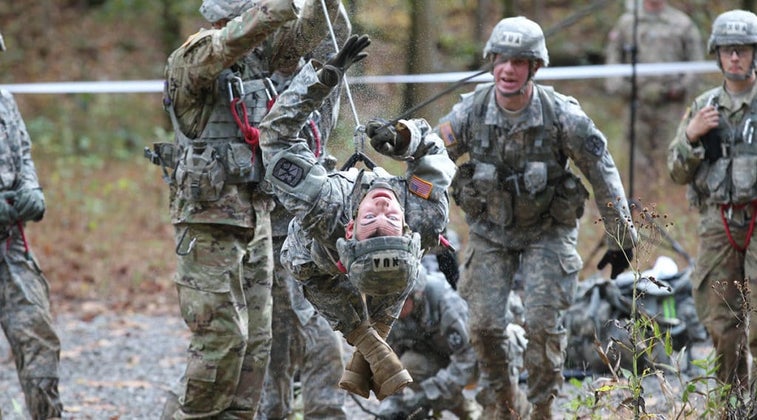11 ways the military can build a stronger, more modern force