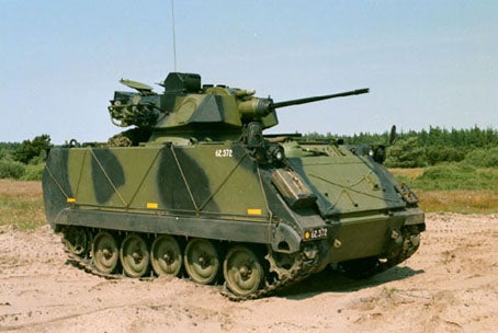 The 9 coolest things militaries have done with the M113