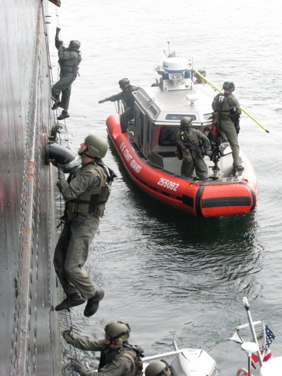 4 awesome missions you didn’t know were done by the Coast Guard