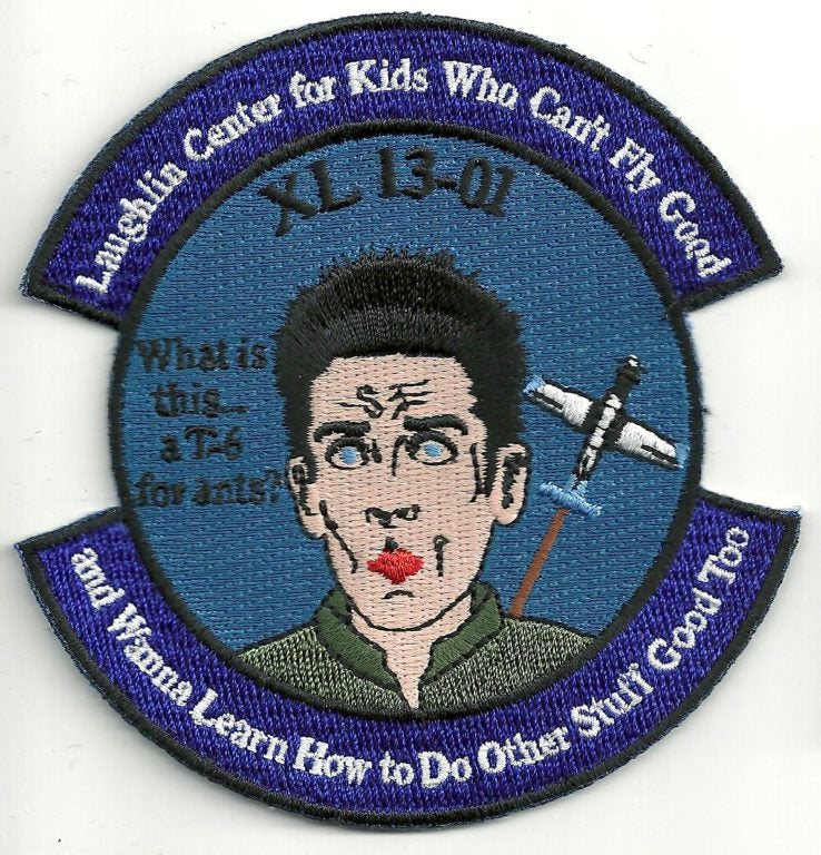 13 more awesome military morale patches from around the service
