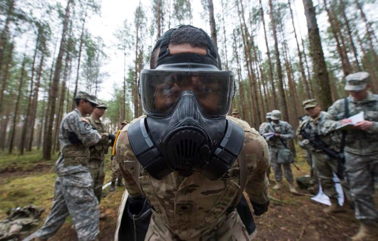 The 5 scariest things most recruits don’t know about the Army