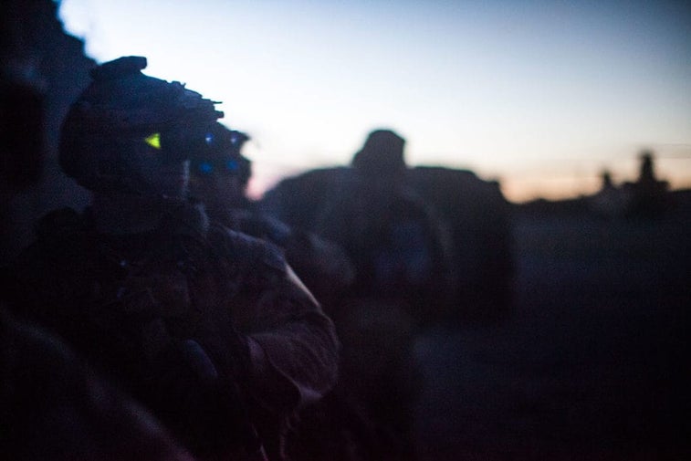 Pentagon investigating friendly fire in Army Ranger deaths