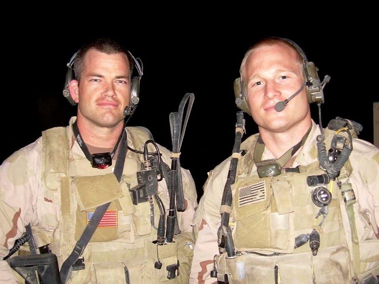 A former Navy SEAL commander explains the surprising way he trained his troops to respond to failure