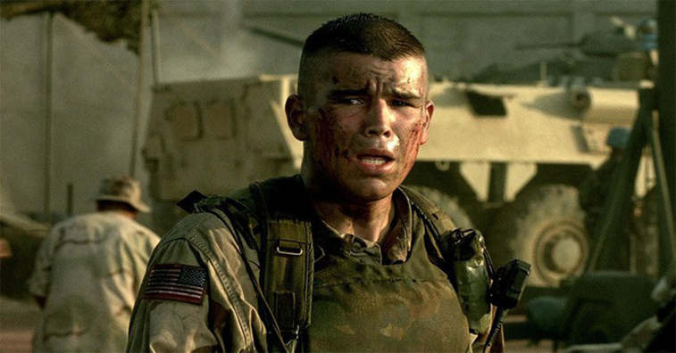8 awesome enlisted leaders depicted in war movies
