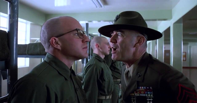 8 awesome enlisted leaders depicted in war movies