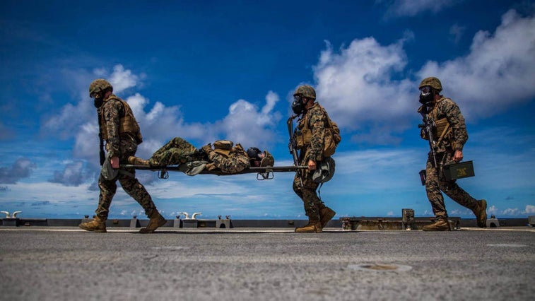 Here are the best military photos for the week of May 20