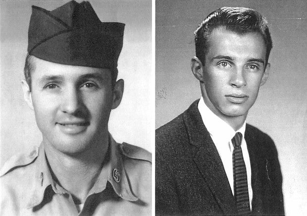 The first man killed in the Vietnam War was murdered by a fellow airman