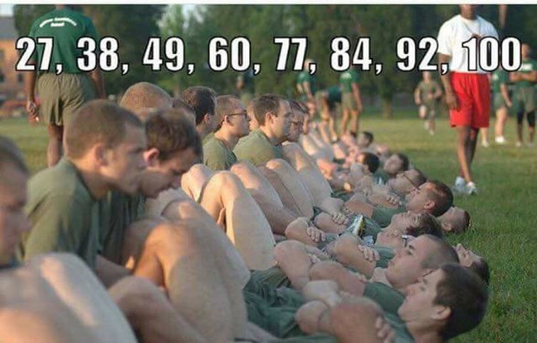 13 funniest military memes for the week of June 2