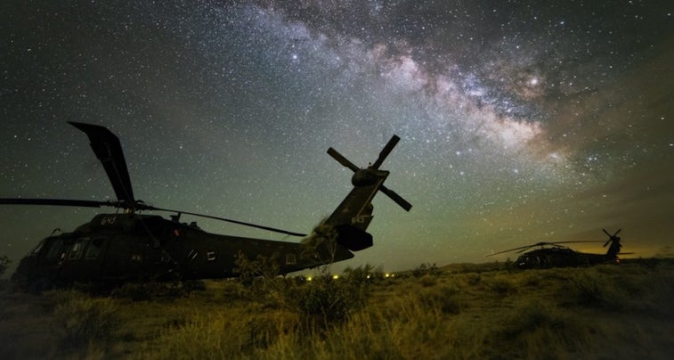 Here are the best military photos for the week of June 3rd