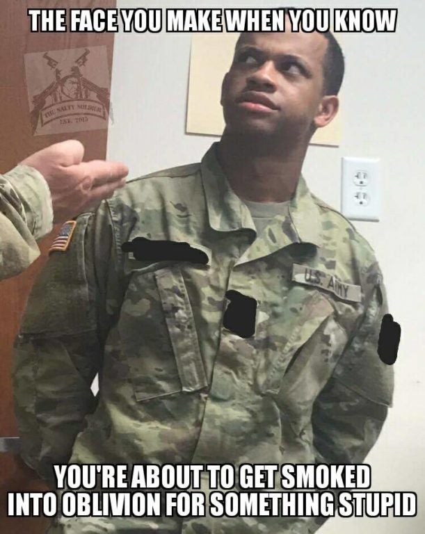 13 funniest military memes for the week of June 9