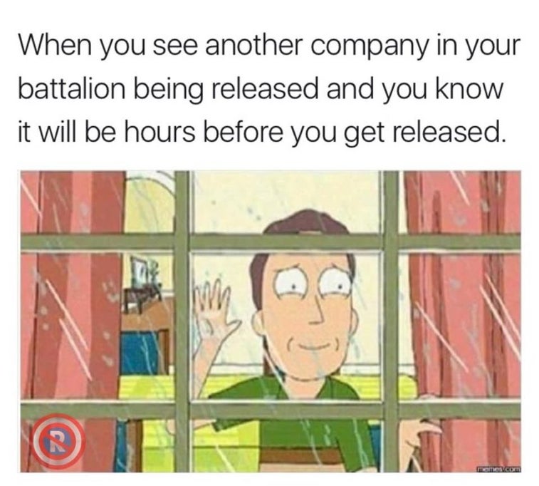 13 funniest military memes for the week of June 9