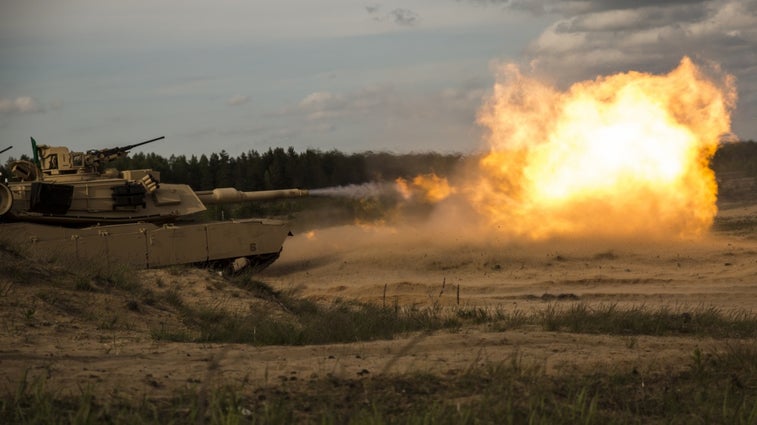 Here are the best military photos for the week of June 10th