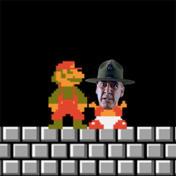 7 reasons why R. Lee Ermey should voice act every video game