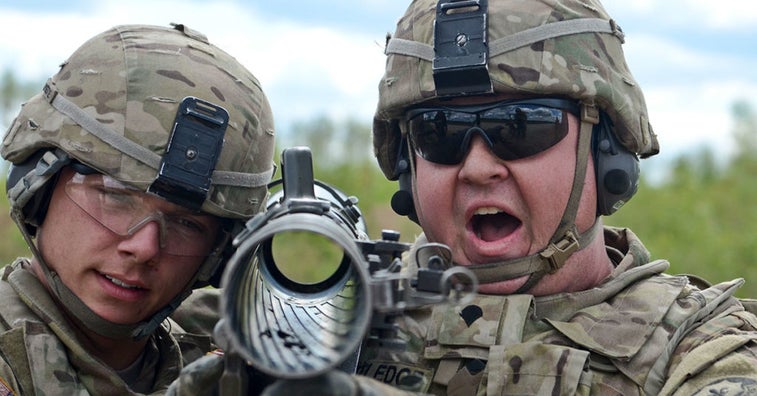 6 treats for the US Army on its 242nd birthday