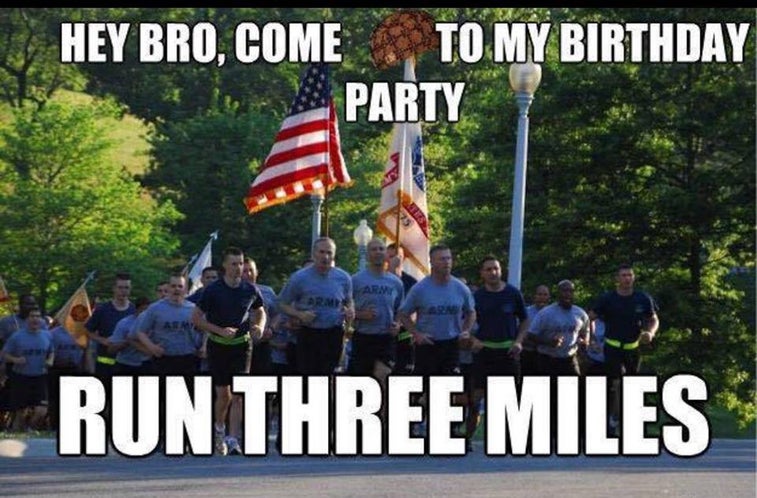 13 funniest military memes for the week of June 16