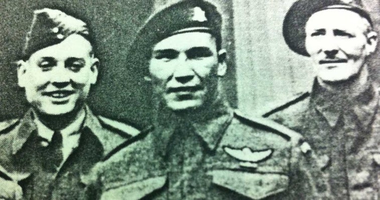 5 unbelievable missions of Canada’s most legendary native soldier