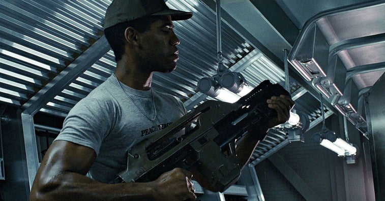 Here’s how you can get one of those awesome M41A pulse rifles from the ‘Aliens’ movie