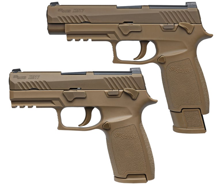 Glock is still fighting the Army’s decision to go with a cheaper handgun