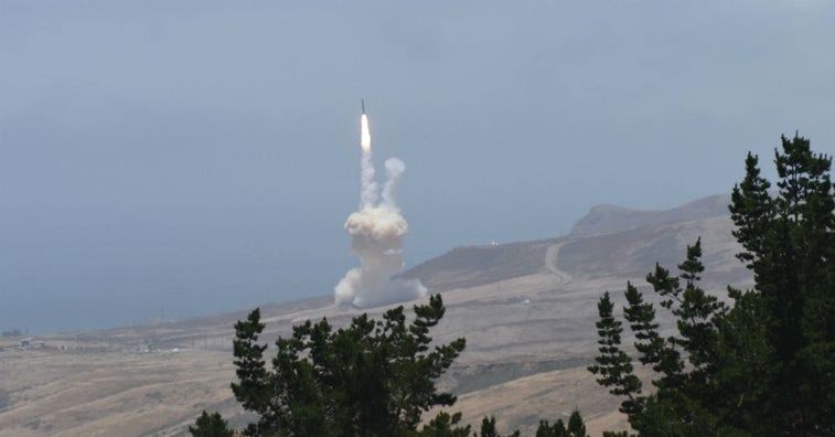 US defenses get pressured by North Korean missile advances