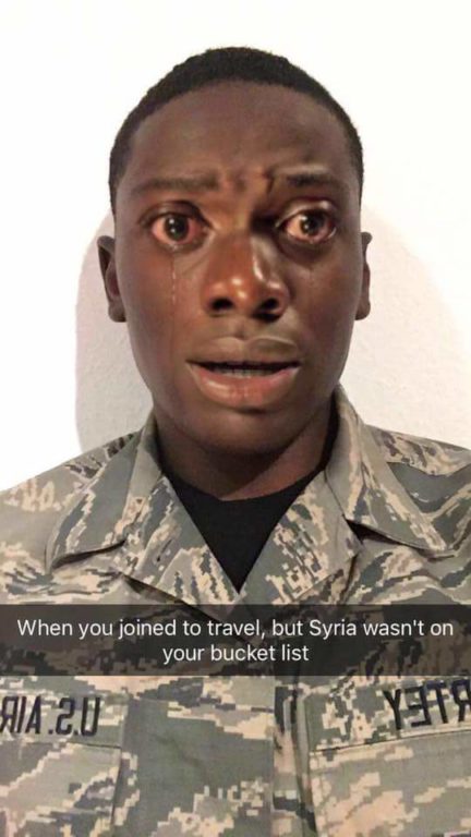 13 of the funniest military memes for the week of July 14
