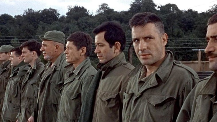 14 movies that made you want to join the military
