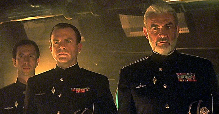 14 movies that made you want to join the military