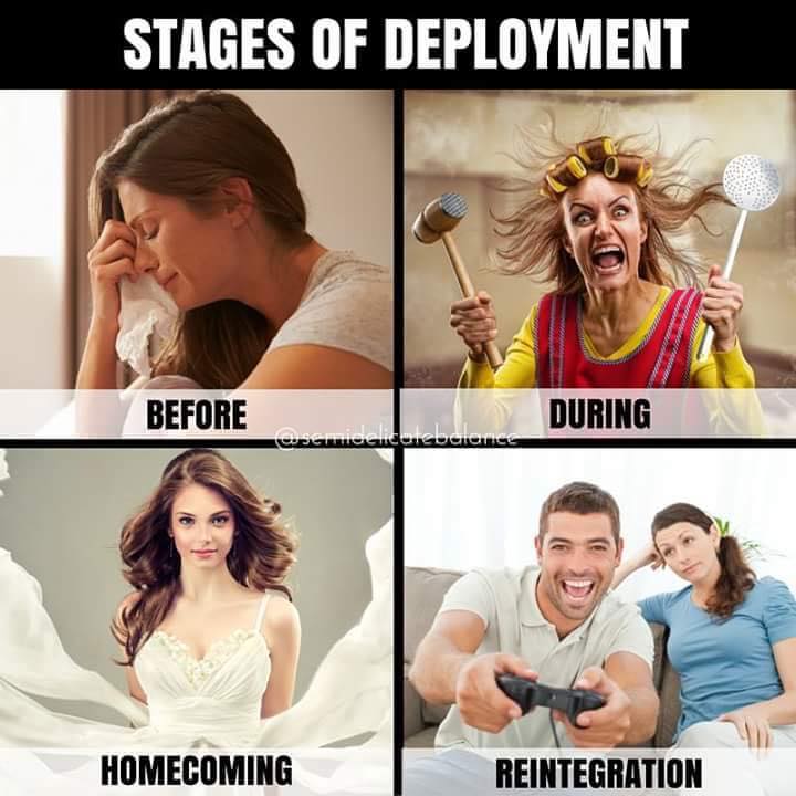 13 funniest military memes for the week of Aug. 4