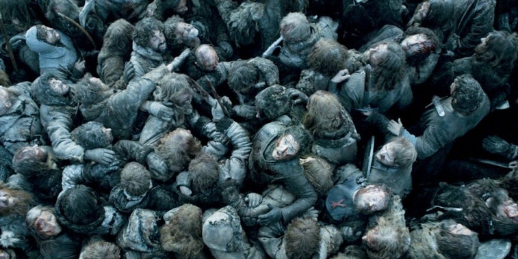 5 ‘Game of Thrones’ battles and massacres based on real history