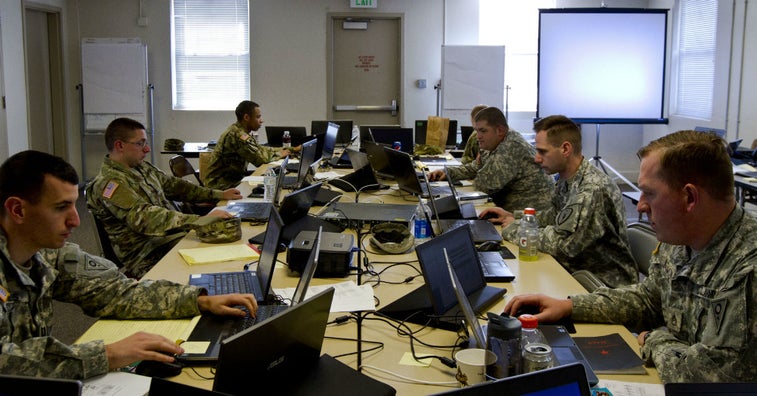 This is how enemies hack America — according to a cyber warrior