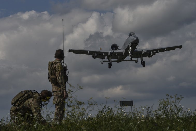 These are the best military photos for the week of August 12th