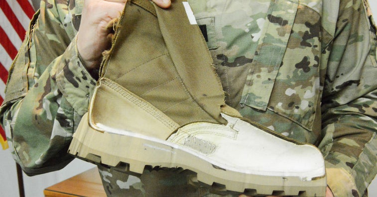 This is how the Army plans to keep soldiers more comfortable during jungle ops