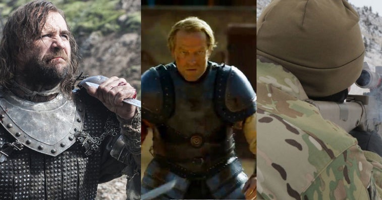 This is what Game of Thrones can teach you about squad composition