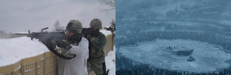 This is what Game of Thrones can teach you about situational awareness