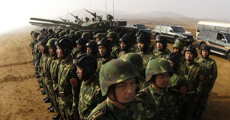 China is close to entering the ‘war on terror’ — and they won’t be on our side