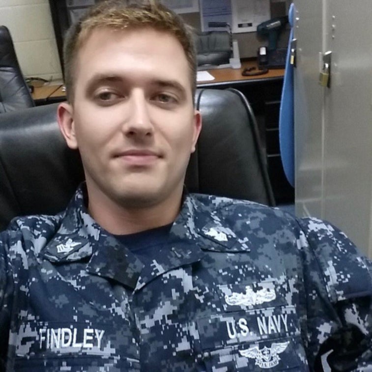 These are the still-missing sailors who fell victim to the USS McCain collision