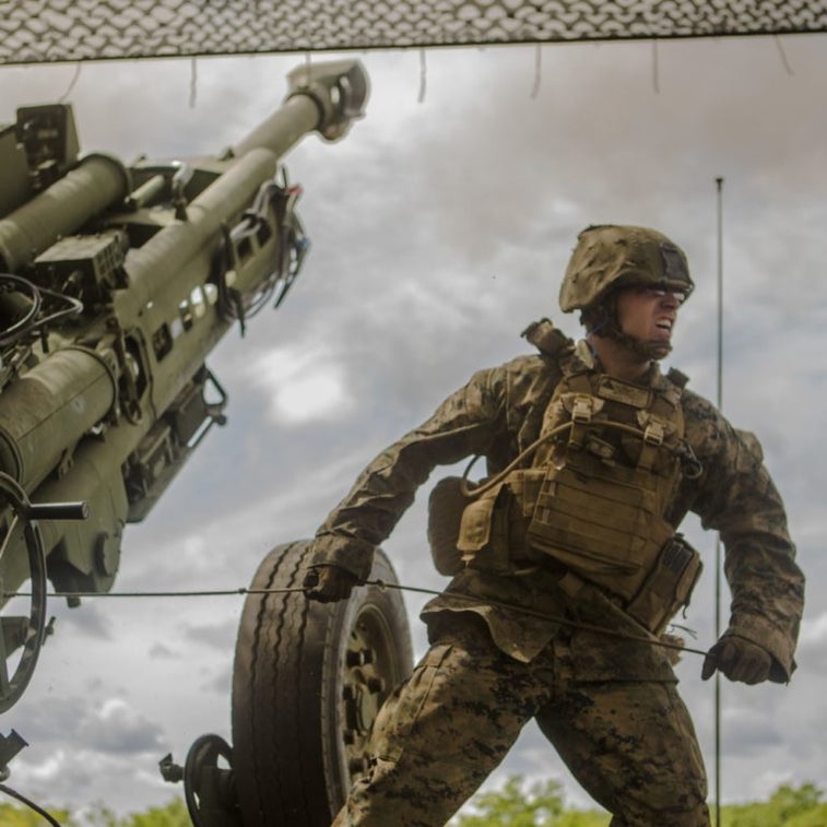 These are the best military photos for the week of August 26th
