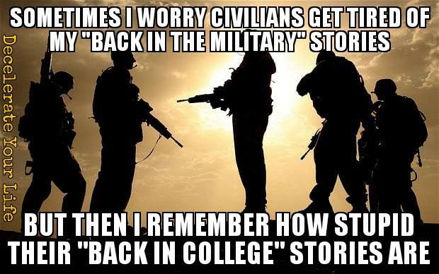 13 funniest military memes for the week of Sept. 1