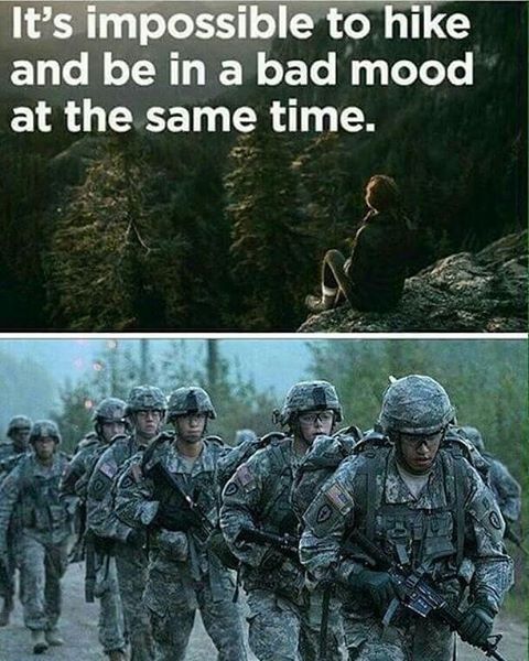 13 funniest military memes for the week of Sept. 8th