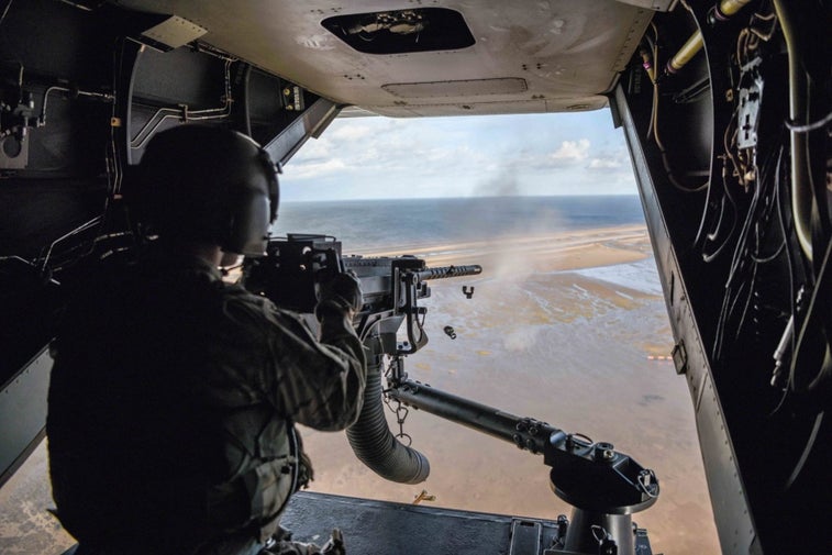 These are the best military photos for the week of September 16th