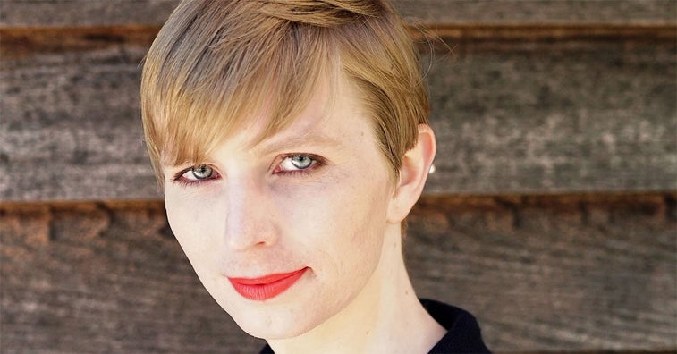 Harvard rescinds fellowship invitation for Chelsea Manning after backlash