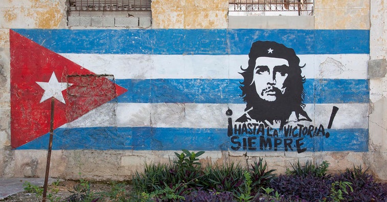 The US is now claiming some of its spies were attacked in Cuba