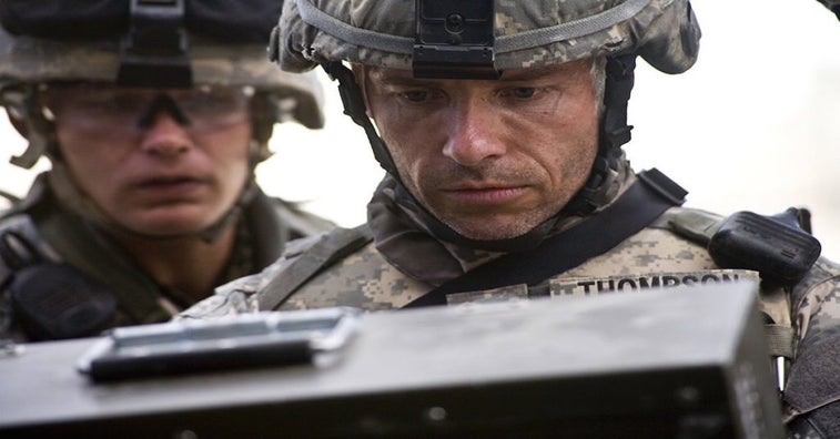 This is what happened to the soldiers from the ‘Hurt Locker’