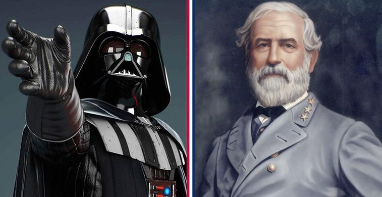 7 reasons why Obi-wan Kenobi was basically Ulysses S. Grant