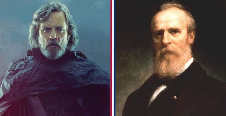 7 reasons why Obi-wan Kenobi was basically Ulysses S. Grant