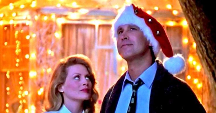 Why Clark Griswold may be one of the most perfect veterans in film