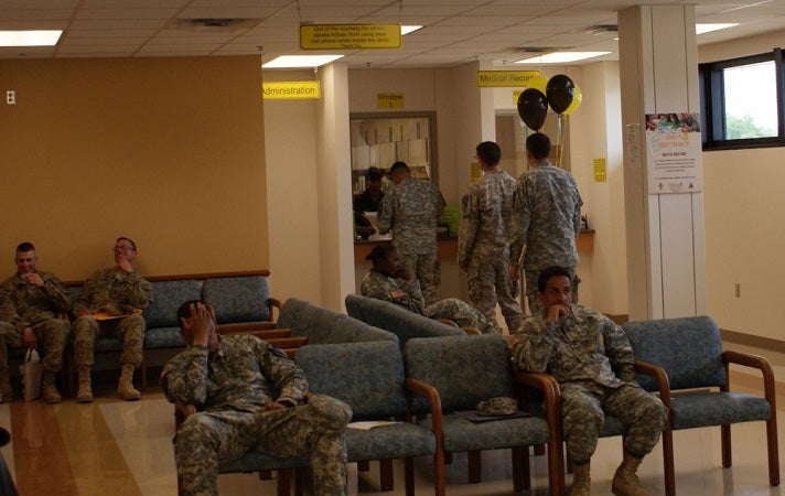7 little life tips troops can pick up from their NCOs