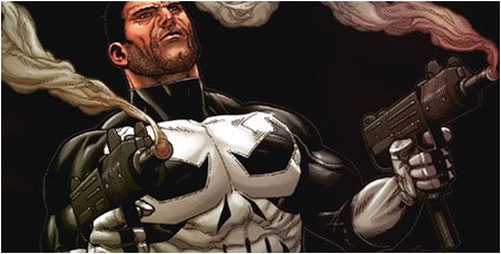 How The Punisher’s tactics just keep getting better and better