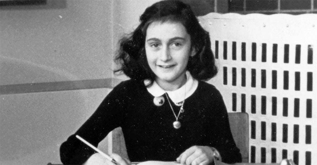 anne frank unsolved mysteries